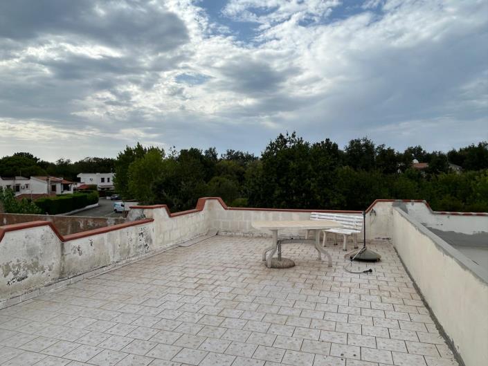 Image No.14-Appartement de 1 chambre à vendre à Cosenza