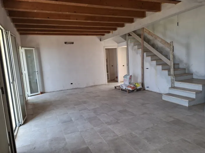 Image No.12-Villa de 4 chambres à vendre à Cetraro