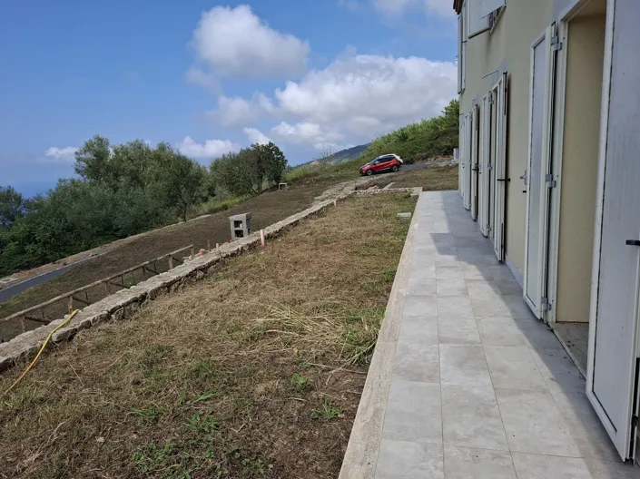 Image No.15-Villa de 4 chambres à vendre à Cetraro