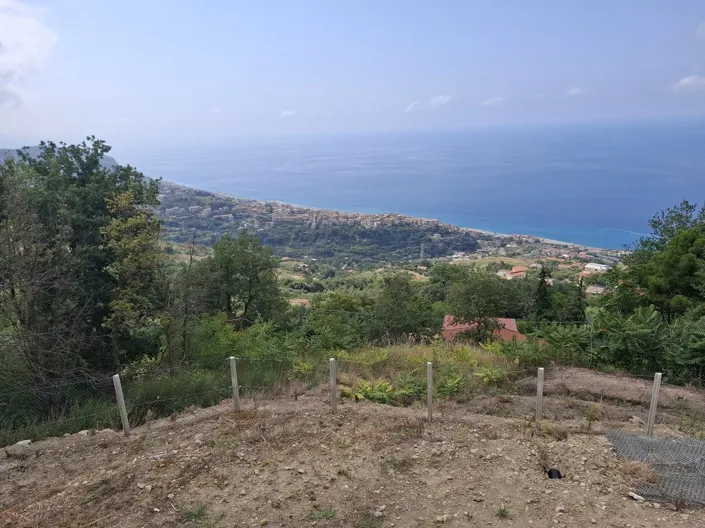 Image No.17-Villa de 4 chambres à vendre à Cetraro