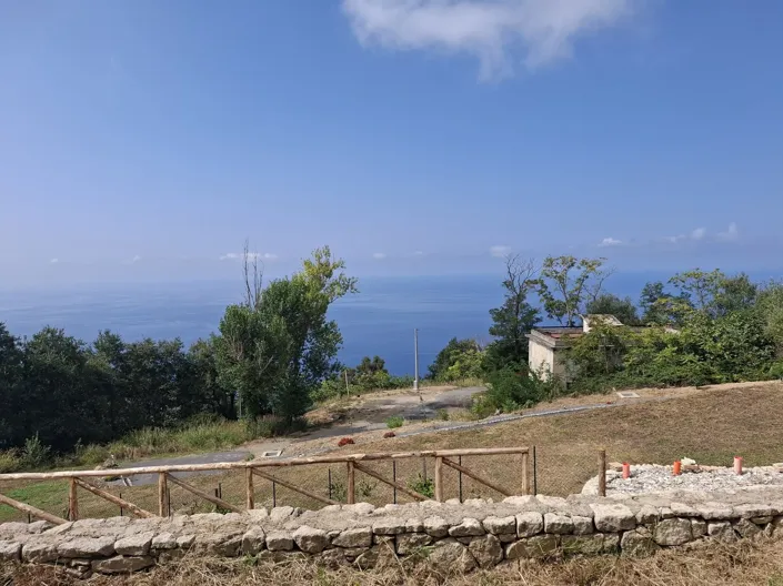 Image No.18-Villa de 4 chambres à vendre à Cetraro