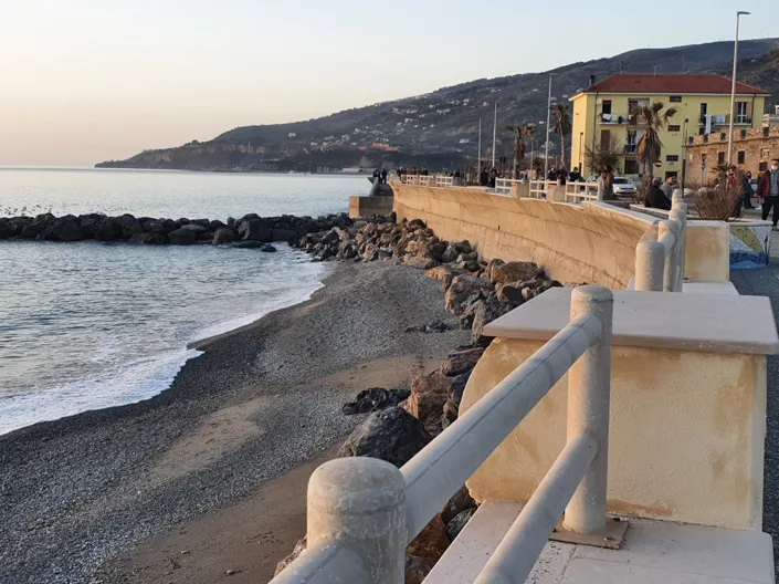 Image No.21-Villa de 4 chambres à vendre à Cetraro