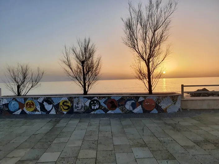 Image No.22-Villa de 4 chambres à vendre à Cetraro