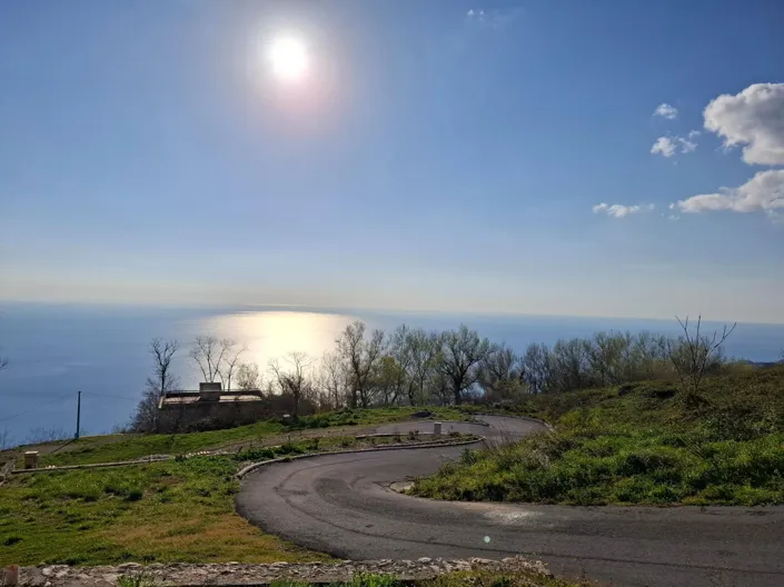 Image No.24-Villa de 4 chambres à vendre à Cetraro