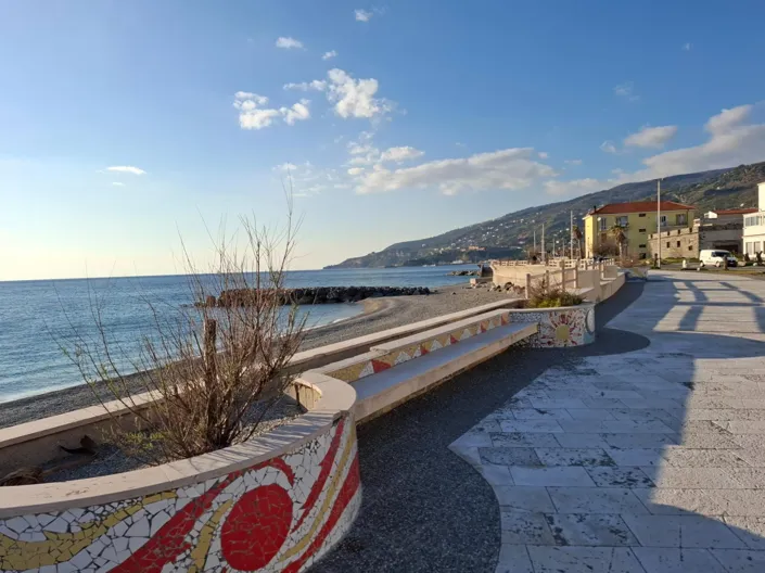 Image No.27-Villa de 4 chambres à vendre à Cetraro