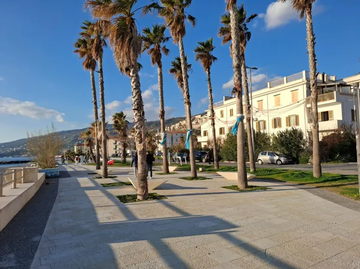 Image No.28-Villa de 4 chambres à vendre à Cetraro