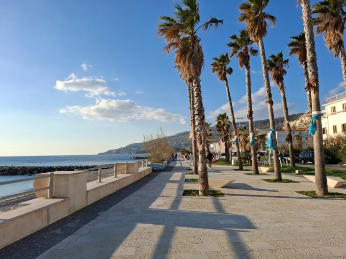 Image No.29-Villa de 4 chambres à vendre à Cetraro