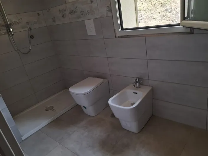 Image No.5-Villa de 4 chambres à vendre à Cetraro