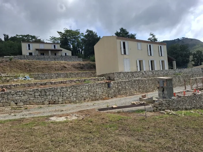 Image No.8-Villa de 4 chambres à vendre à Cetraro