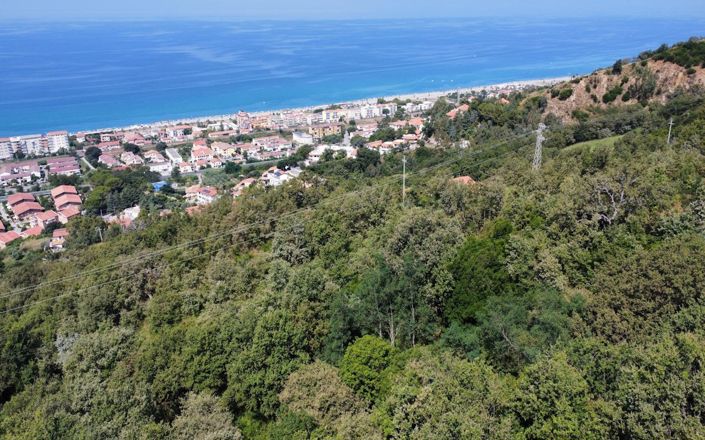 Image No.12-Propriété à vendre à Falconara Albanese