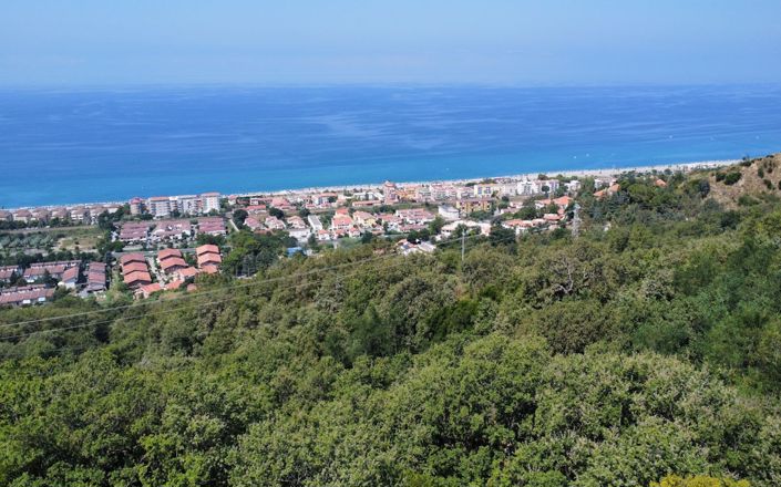 Image No.13-Propriété à vendre à Falconara Albanese