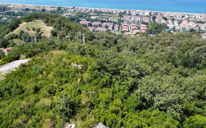 Image No.15-Propriété à vendre à Falconara Albanese