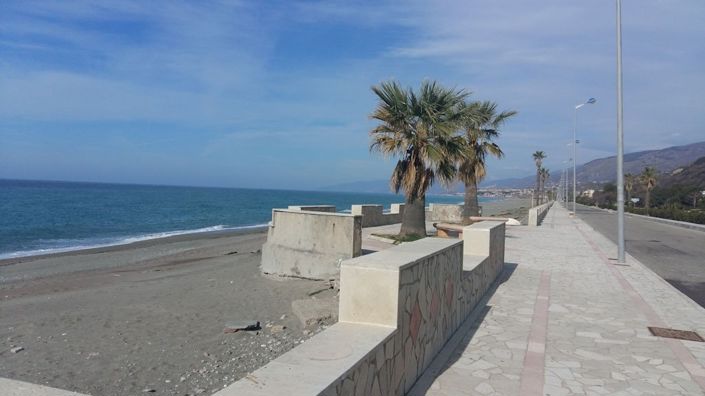 Image No.16-Propriété à vendre à Falconara Albanese