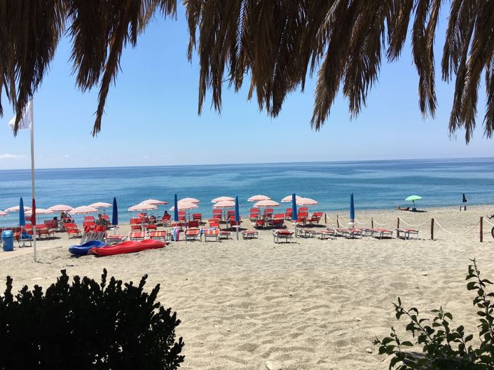 Image No.18-Propriété à vendre à Falconara Albanese