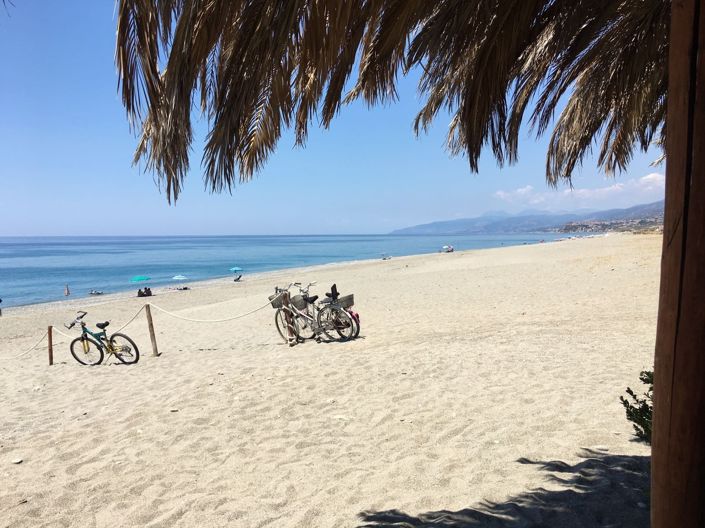 Image No.19-Propriété à vendre à Falconara Albanese