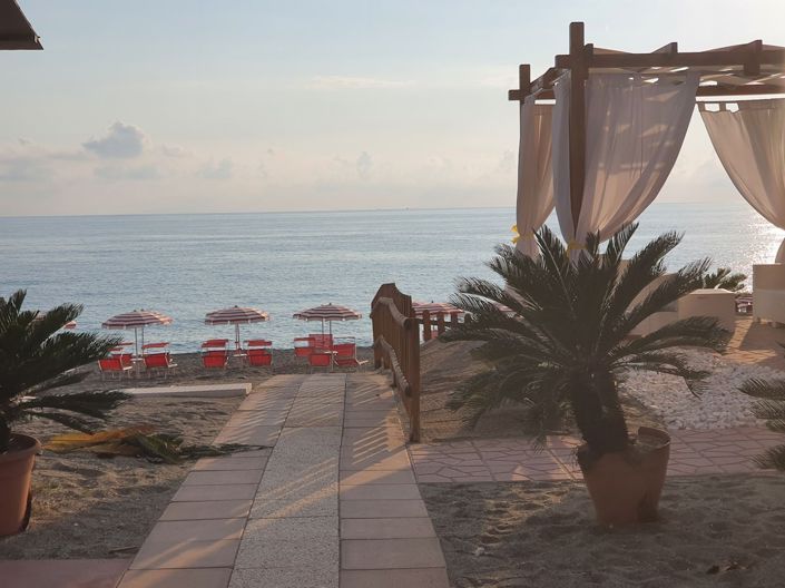 Image No.21-Propriété à vendre à Falconara Albanese