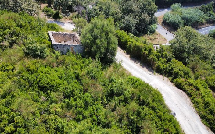 Image No.3-Propriété à vendre à Falconara Albanese