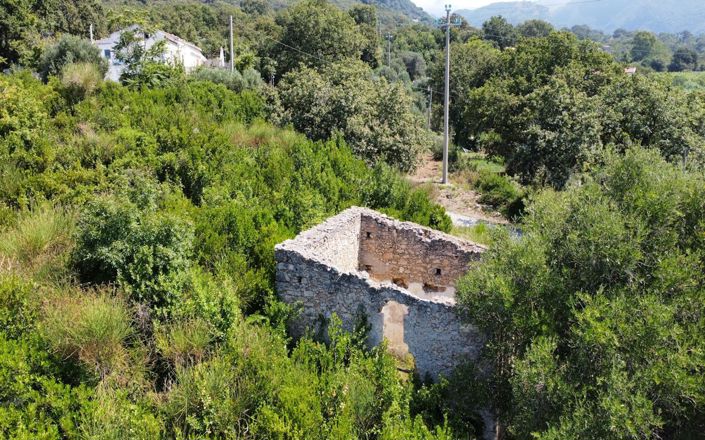 Image No.8-Propriété à vendre à Falconara Albanese