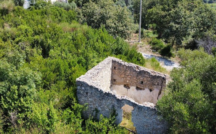 Image No.9-Propriété à vendre à Falconara Albanese
