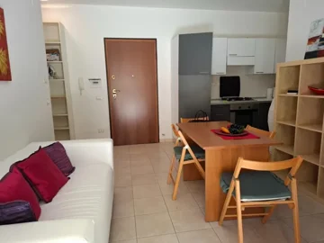 1 - Amantea, Apartment