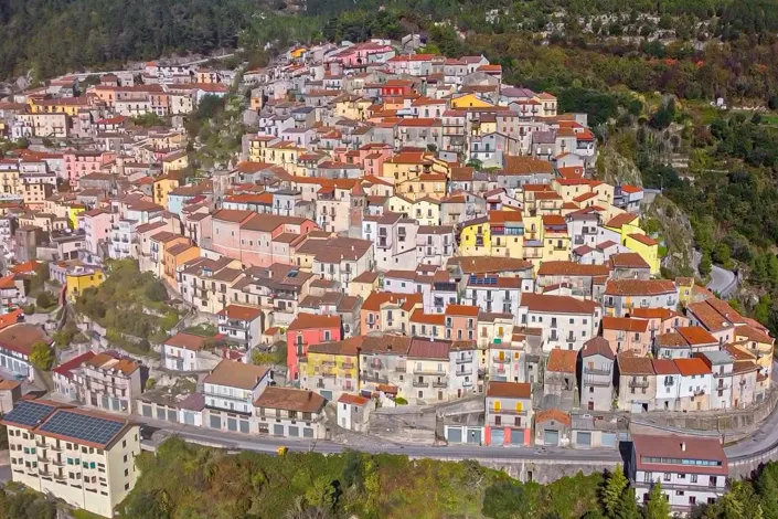 Image No.3-3 Bed Townhouse for sale