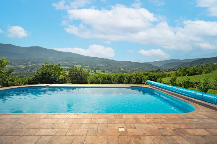 Image No.10-Villa de 3 chambres à vendre à Calabre