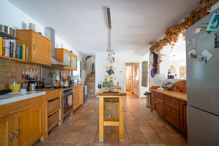 Image No.15-Villa de 3 chambres à vendre à Calabre