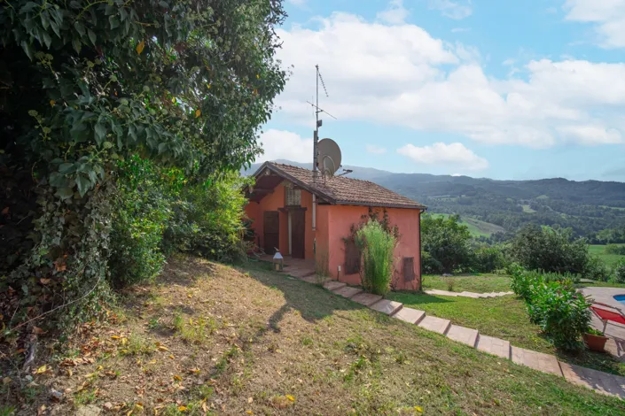 Image No.16-Villa de 3 chambres à vendre à Calabre