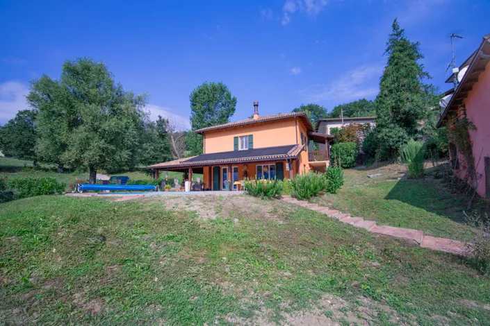 Image No.18-Villa de 3 chambres à vendre à Calabre