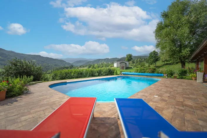 Image No.19-Villa de 3 chambres à vendre à Calabre