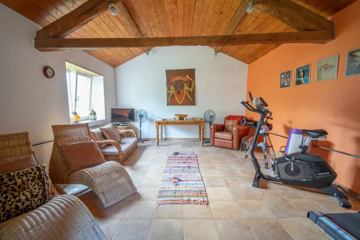 Image No.25-Villa de 3 chambres à vendre à Calabre