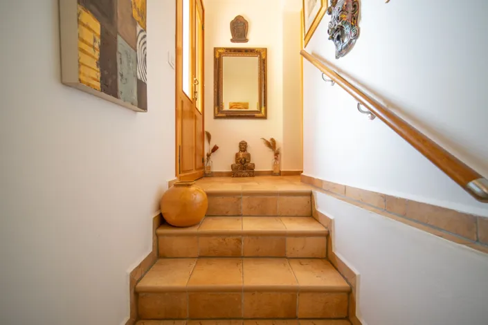 Image No.6-Villa de 3 chambres à vendre à Calabre