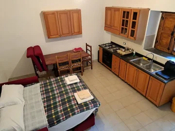 1 - Falerna, Townhouse