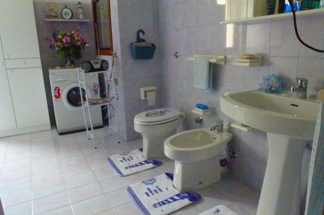 Image No.12-Villa de 4 chambres à vendre à Santa Domenica Talao