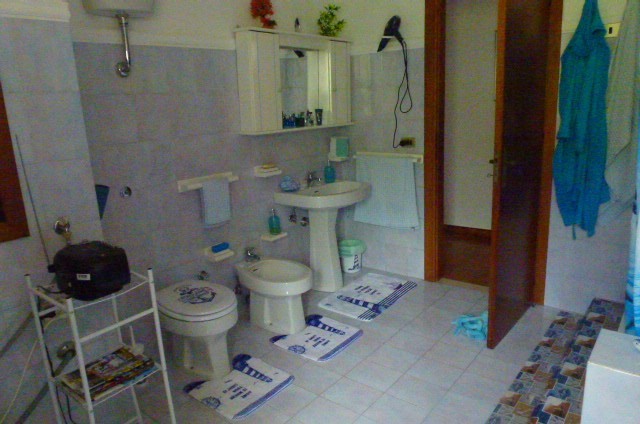 Image No.13-Villa de 4 chambres à vendre à Santa Domenica Talao