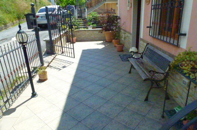 Image No.18-Villa de 4 chambres à vendre à Santa Domenica Talao