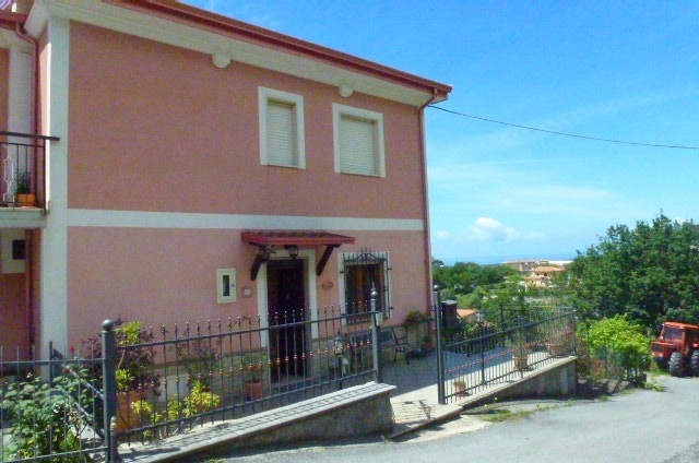 Image No.19-Villa de 4 chambres à vendre à Santa Domenica Talao