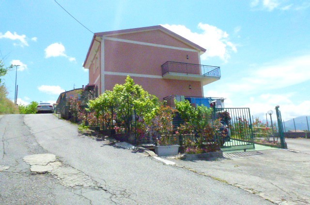 Image No.20-Villa de 4 chambres à vendre à Santa Domenica Talao