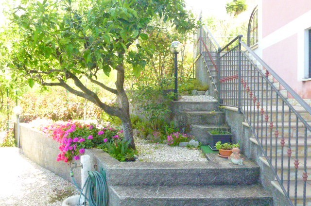 Image No.22-Villa de 4 chambres à vendre à Santa Domenica Talao