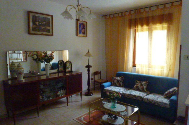 Image No.3-Villa de 4 chambres à vendre à Santa Domenica Talao