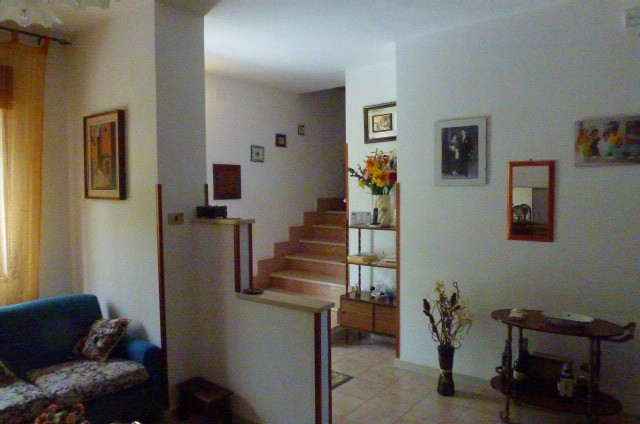 Image No.4-Villa de 4 chambres à vendre à Santa Domenica Talao