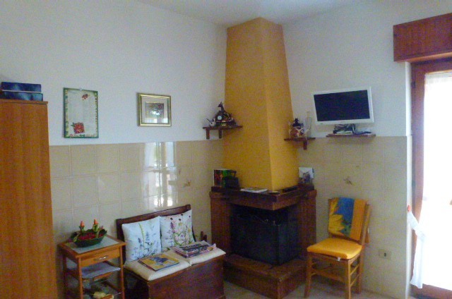 Image No.6-Villa de 4 chambres à vendre à Santa Domenica Talao