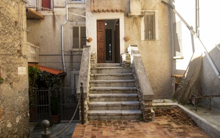 Image No.3-Propriété de 2 chambres à vendre à Santa Domenica Talao