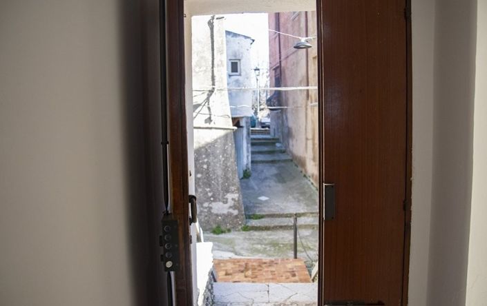 Image No.5-Propriété de 2 chambres à vendre à Santa Domenica Talao