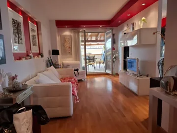 1 - Amantea, Apartment