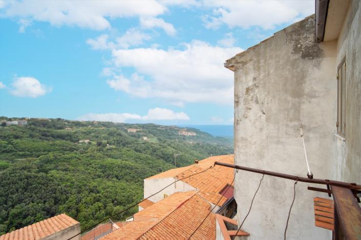 Image No.7-Maison de ville de 1 chambre à vendre à Grisolia