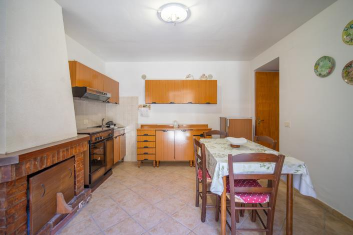 Image No.4-Maison de ville de 2 chambres à vendre à Santa Domenica Talao