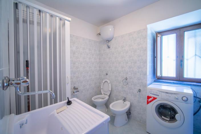 Image No.5-Maison de ville de 2 chambres à vendre à Santa Domenica Talao