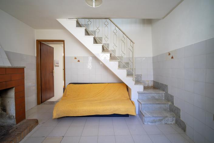 Image No.4-Maison de ville de 3 chambres à vendre à Reggio di Calabria