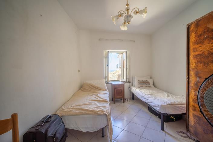 Image No.5-Maison de ville de 3 chambres à vendre à Reggio di Calabria